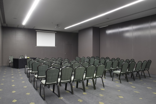 Hotel Meliá Braga